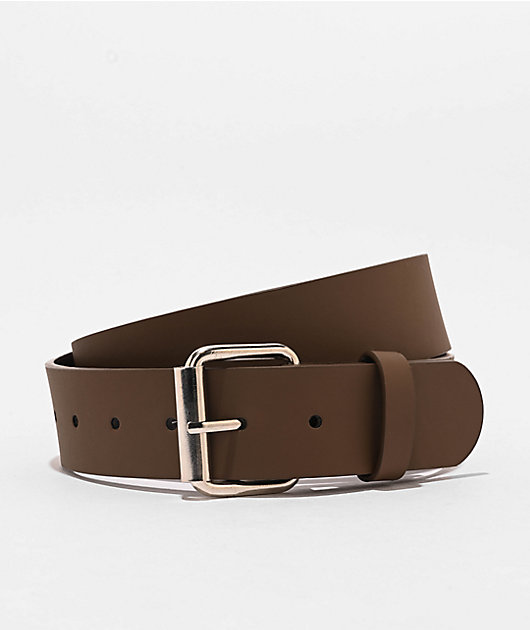 Empyre Basic Brown Belt