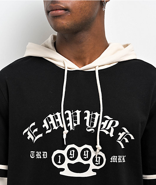 Vetements hot sale georgia hoodie