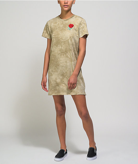 Empyre Benee Road To Nowhere Dress