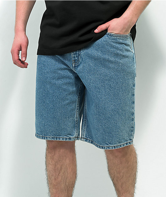 Vintage 90's Men Denim Shorts – NorthernGrip
