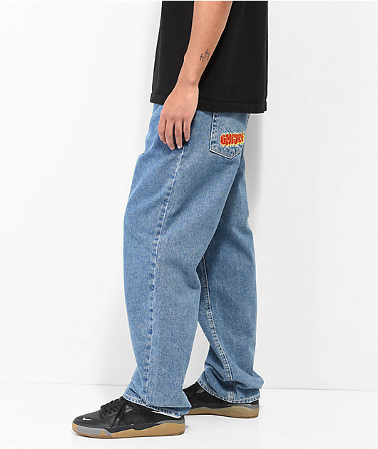 Empyre Blake Skate Denim Jeans