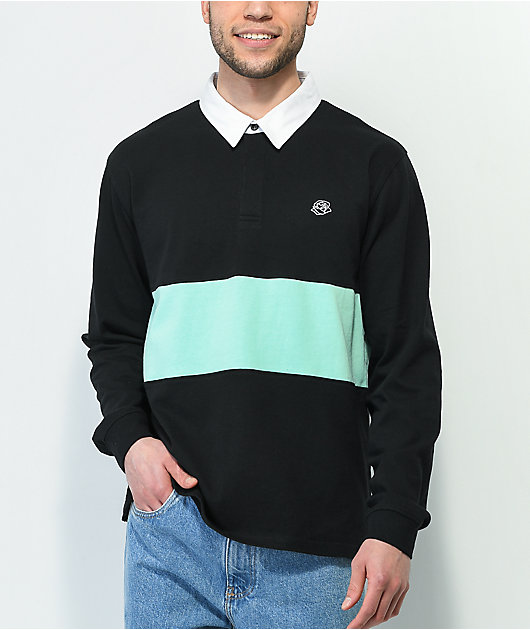 Zumiez polo clearance