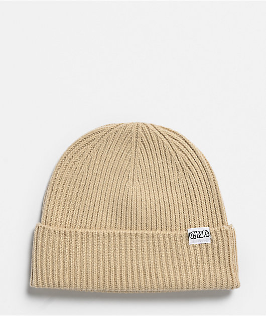 Empyre Blur Natural Beanie
