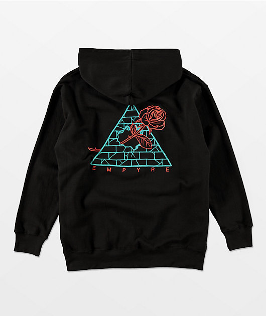 black cubs hoodie