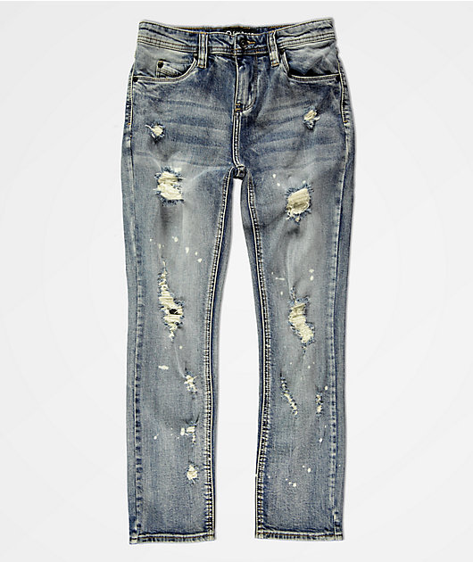 zumiez jeans