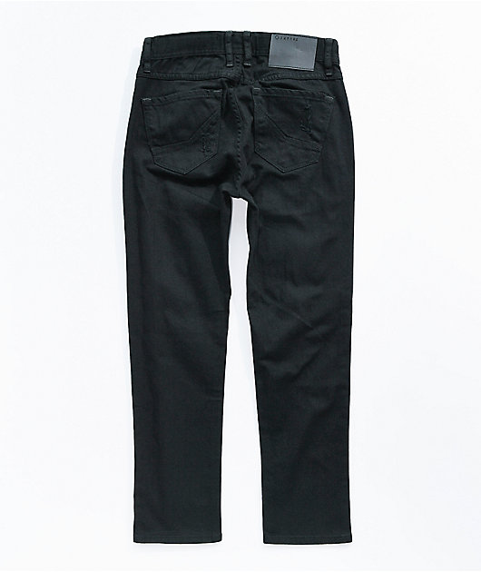 black empyre jeans