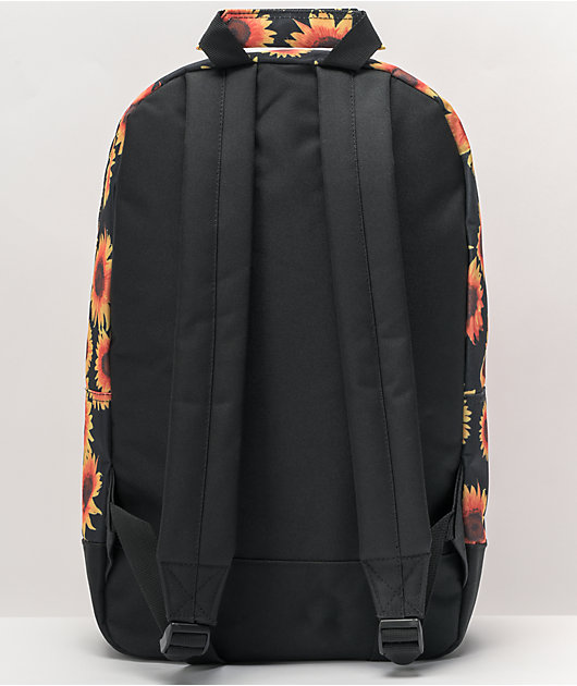 Empyre Brenda Sunflowers Backpack