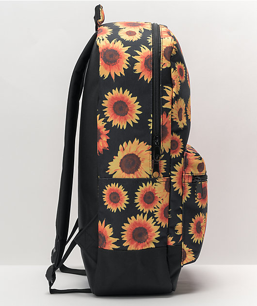 Empyre Brenda Sunflowers Backpack