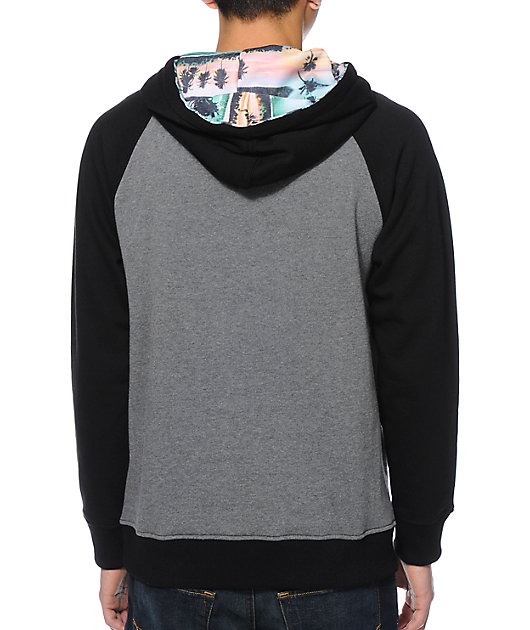 zumiez pullover hoodies