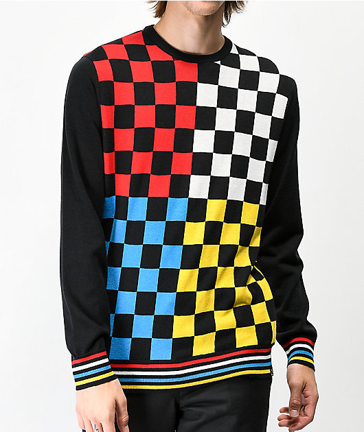 Empyre sweater Clearance