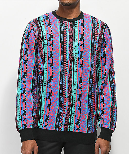 Empyre sweater Clearance
