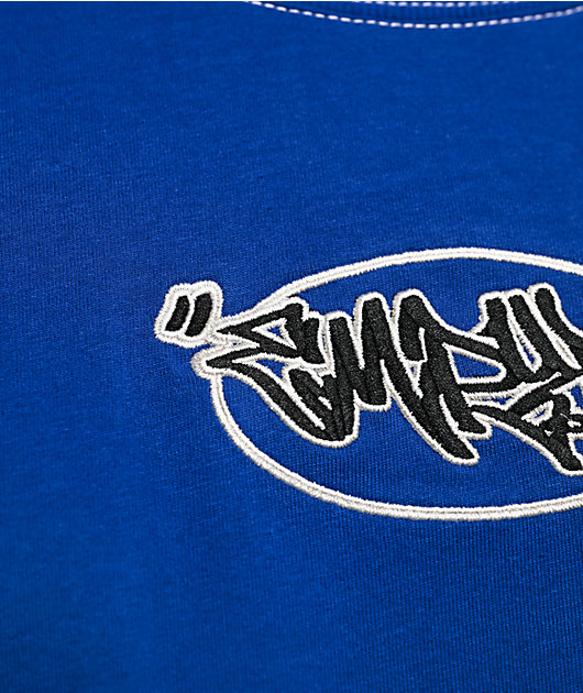 Empyre Bruised Blue T-Shirt