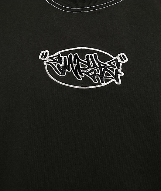 Empyre Bruised Brown T-Shirt