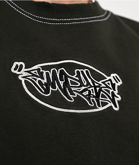 Empyre Bruised Brown T-Shirt