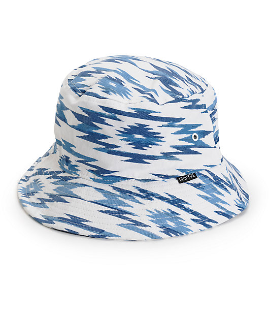 tribal bucket hat