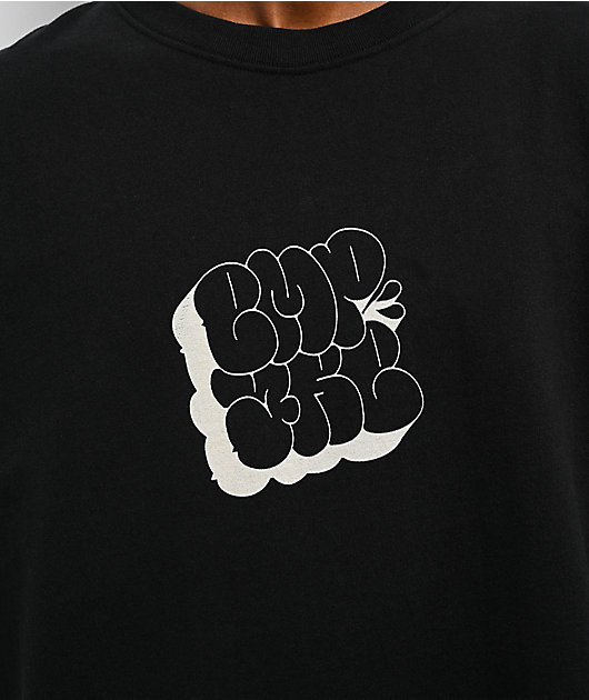 Empyre Bubble Boy Black T-Shirt
