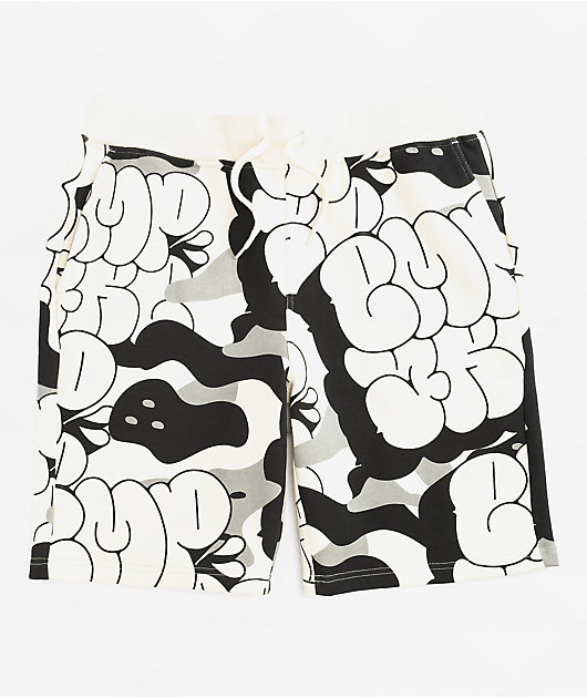 Empyre Bubble Boy Natural Sweat Shorts