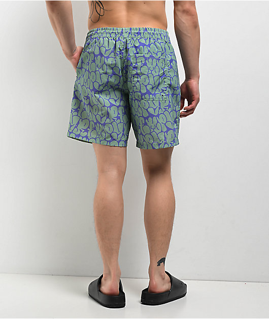 Empyre Bubble Floater Granite & Opulence Board Shorts