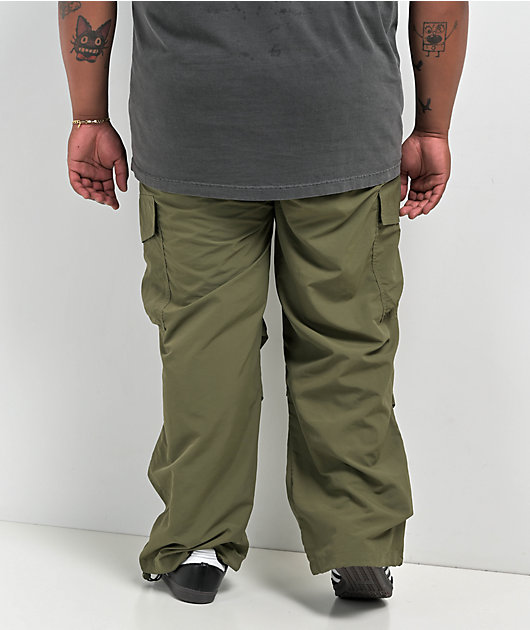 Empyre Sk8 Cargo Emb Stitch Pants - buy at Blue Tomato