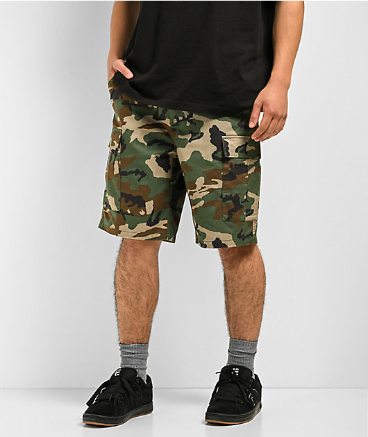 Cargo shorts zumiez best sale