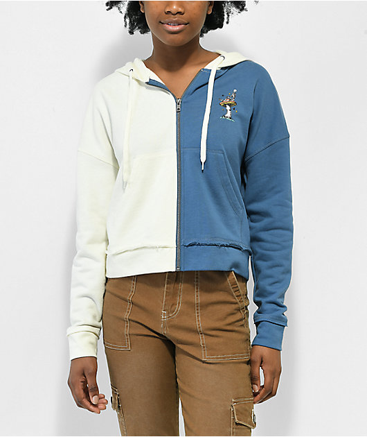 Ralph lauren hot sale sweatshirt dam