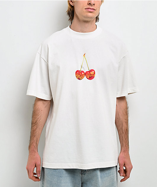 Empyre Cherry Off White T-Shirt