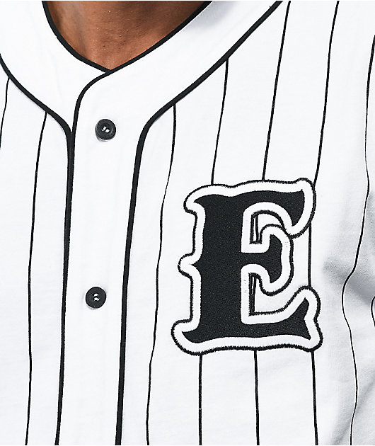 Baseball best sale jersey zumiez