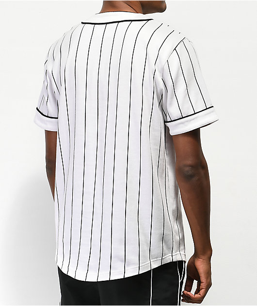 zumiez baseball jersey