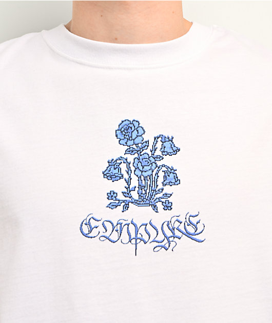 Empyre Cottage Hardcore White T-Shirt