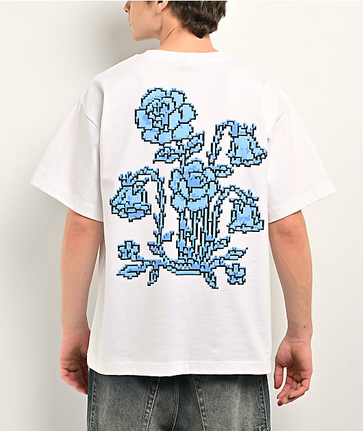 Empyre Cottage Hardcore White T-Shirt