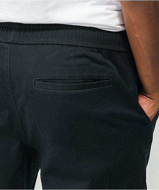 Empyre Creago joggers cargo negros