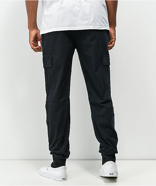 Empyre Creago joggers cargo negros
