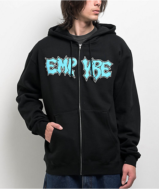 [GRAVER]★DOT BOARD EMBROIDERY HOODIE ZIP-UP 616dC4mAbRL.jpg