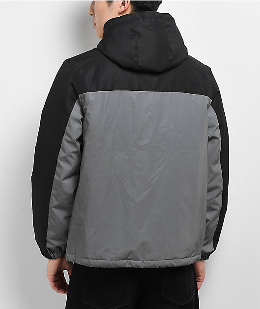 Windbreaker hotsell reflective jacket