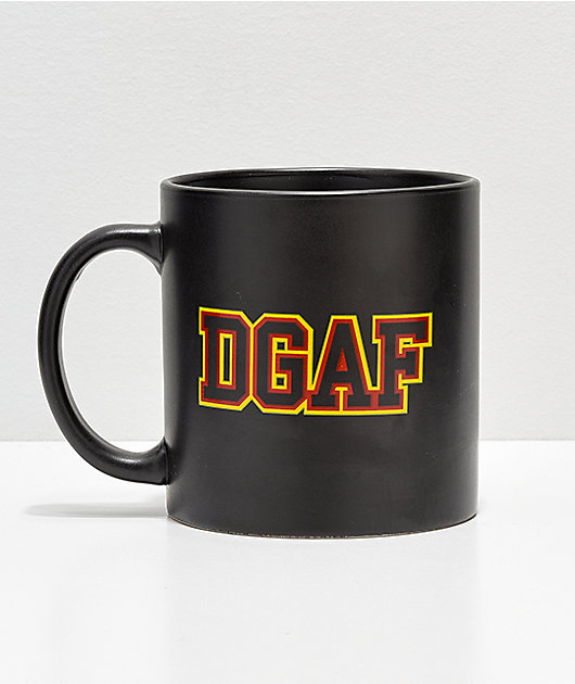 Empyre DGAF Mug