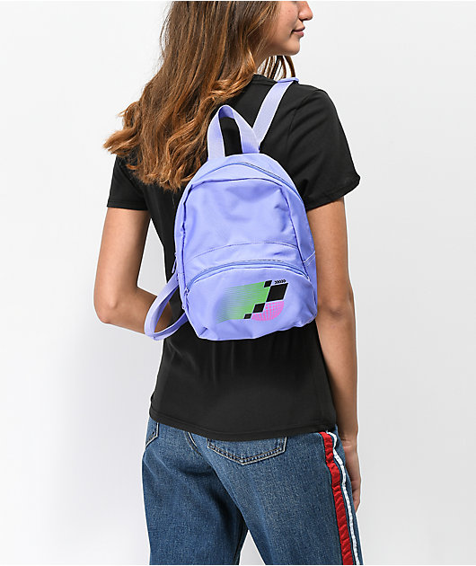 mini backpack zumiez