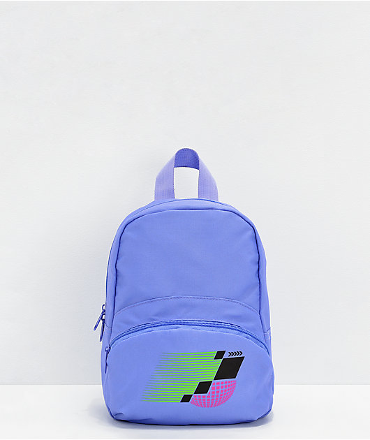 zumiez mini backpack