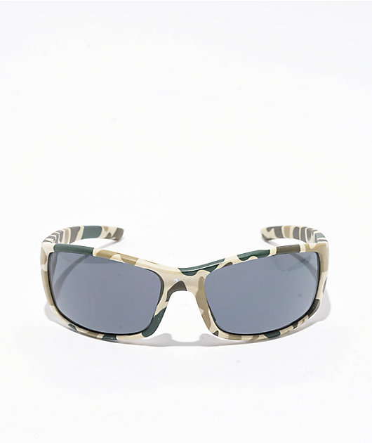 Empyre Dale Camo Sunglasses