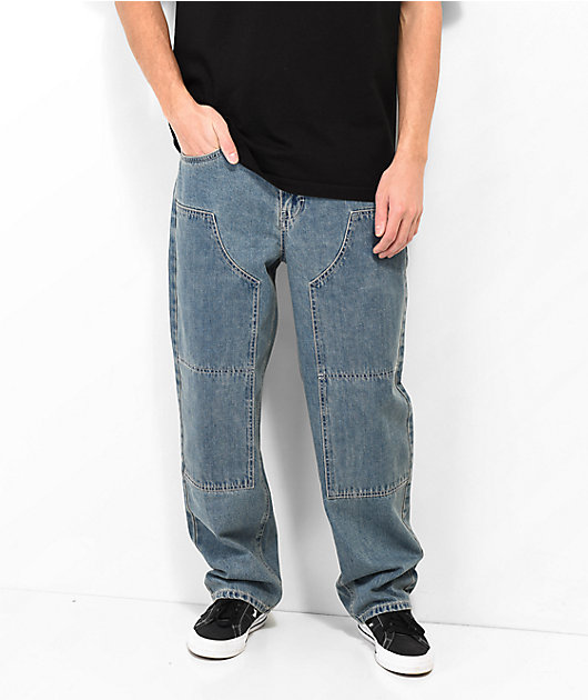 Two pairs of newest newish empyre Jeans