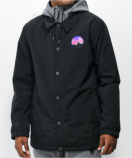 Empyre snowboarding store jacket