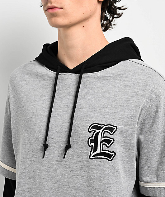 Stussy store hoodie zumiez