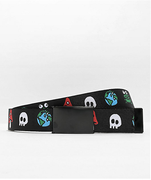 Zumiez belts hotsell