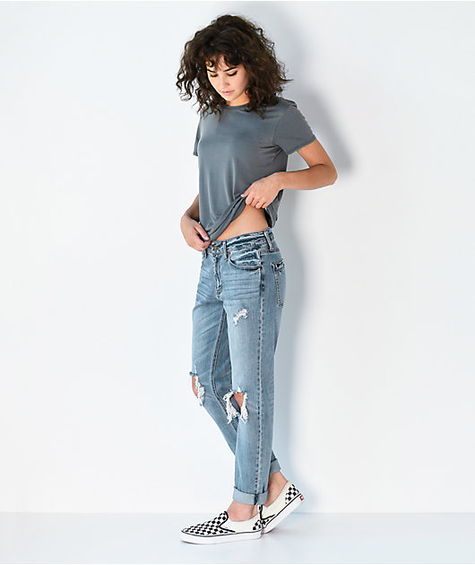 empyre easton boyfriend jeans