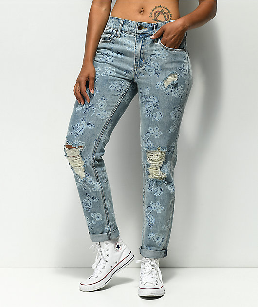 empyre easton boyfriend jeans