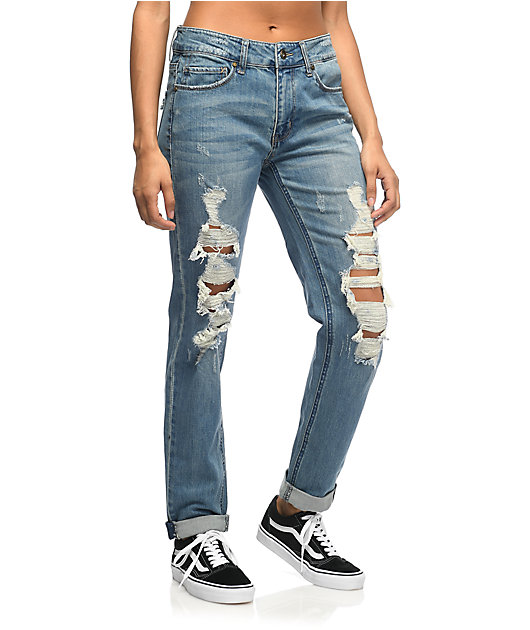 empyre easton boyfriend jeans