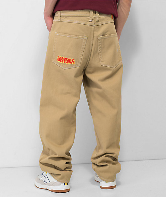 https://scene7.zumiez.com/is/image/zumiez/product_main_medium/Empyre-Embroidered-Logo-Khaki-Skate-Jeans-_369323-front-US.jpg