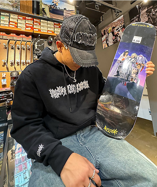 Empyre Entanglement Trucker Hat