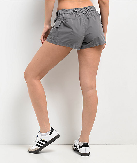Empyre Evie Y2K Gargoyle Cargo Shorts