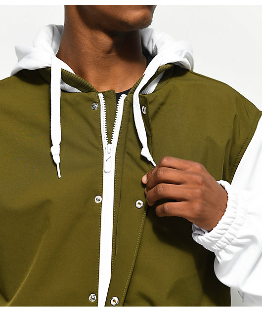 empyre varsity jacket