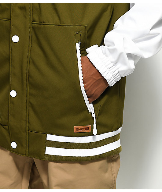 empyre varsity jacket